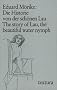 Die Historie von der sch�nen Lau. The story of Lau, the beautiful water nymph