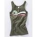 Suchen : O`Neill Top Frauen, oliv