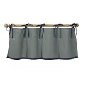 Cotton Tale Big Equipment Valance
