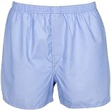 Munsingwear Men's 2-Pack Woven Boxer