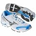 Apparel : Mizuno Men's Wave Precision 8