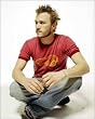 Heath Ledger Photograph