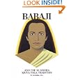 Babaji and the 18 Siddha Kriya Yoga Tradition by Marshall Govindan