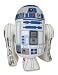 Star Wars r2d2 soft toy - 17516