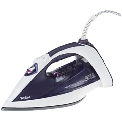 Tefal FV 5260 Dampfb�geleisen Aquaspeed Ultra Cord 260