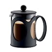Bodum New Kenya 4-Cup French Press Coffeemaker