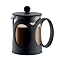 Bodum New Kenya 4-Cup French Press Coffeemaker