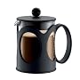 Bodum New Kenya 4-Cup French Press Coffeemaker