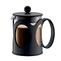 Bodum New Kenya 4-Cup French Press Coffeemaker