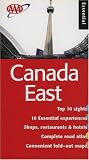 Canada East Essential Guide (Aaa Essential Travel Guide Series)