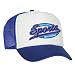 Tedd Haze Mesh Cap - National Porn Sports Association