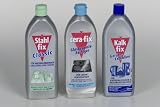 JOHNSON Stahl-fix classic - f�r hochgl�nzenden Edelstahl und Chrom