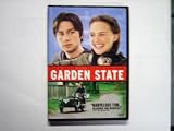 Garden State (Rental Ready) [DVD] [Region 1] [US Import] [NTSC]