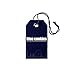 Bluecookies Canvas Travel Tote Weekend Duffel Gym Bag