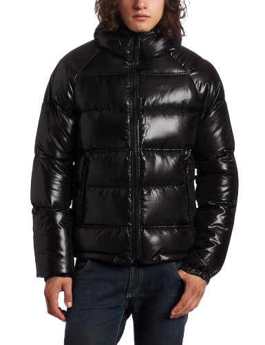 55DSL Men's Javanelli Vest Jacket