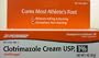 Clotrimazole Anti-Fungal Cream USP 1% by Generic Lotrimin - 1 Oz