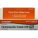 Clotrimazole Anti-Fungal Cream USP 1% by Generic Lotrimin - 1 Oz