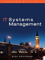 IT Systems management