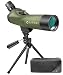 Photo : Barska BlackBlackhawk 18-36x50 Waterproof Angled Spotting Scope w/Tripod & Soft Carry Case