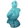 Le Creuset Stoneware Pie Bird Funnel, Caribbean