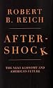 Aftershock: The Next Economy and America's Future
