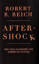 Aftershock