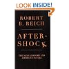 Aftershock: The Next Economy and America's Future