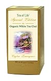 Tea Of Life Special Edition Ceylon Lemongrass Blend Flavor, 40-Count, 2.1-Ounce Boxes (Pack of 4)