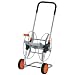 Gardena 2681-20 Metall-Schlauchwagen 60 f�r 60m 1,3 cm (0,5 Zoll), 50m 5/8