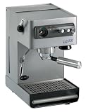 Nemox Caffe Junior Espresso Machine Demo - Final