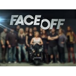 Face Off Season 2