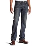 Levis Mens 514 Slim Straight Leg Vert Jean