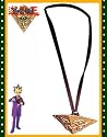 Yu-Gi-Oh Cards Millennium Millenium Puzzle Eye Necklace