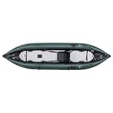 NRS Pike Fishing Inflatable Kayak