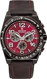 Swiss Military Men's Air Commander Watch