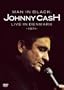Cash;Johnny 1971 Live in Denma