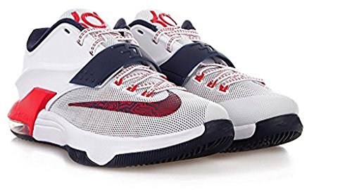 Nike KD VII (GS) BOYS GRADE SCHL Sneakers 669942-001