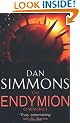 The Endymion Omnibus: Endymion, The Rise of Endymion (Gollancz S.F.)