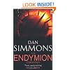 The Endymion Omnibus: Endymion, The Rise of Endymion (Gollancz S.F.)