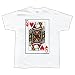 Queen Of Hearts T-Shirt