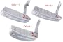 Tour Edge Exotics David Glod Tour Proto Putter Dgv2.1, 35, Right