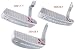 Tour Edge Exotics David Glod Tour Proto Putter Dgv1.1, 34, Right