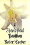 A theological position;: Plays