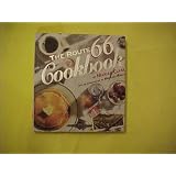 The Route 66 Cookbook