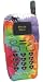 Tie-Dye Cellphone Pillow