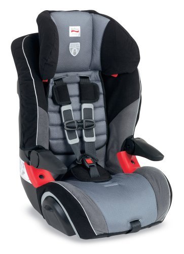 Britax Frontier Booster Car Seat, Rushmore