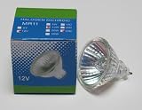 12 pcs Precision Halogen MR11 12V 5W Bulbs