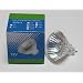 12 pcs MR11 12V 20W Precision Halogen Fiber Optic Light Bulbs by CBconcept