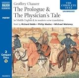 The knight's tale : from the Canterbury tales