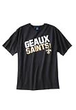 KingSize Big & Tall NFL Chant Loud T-Shirt